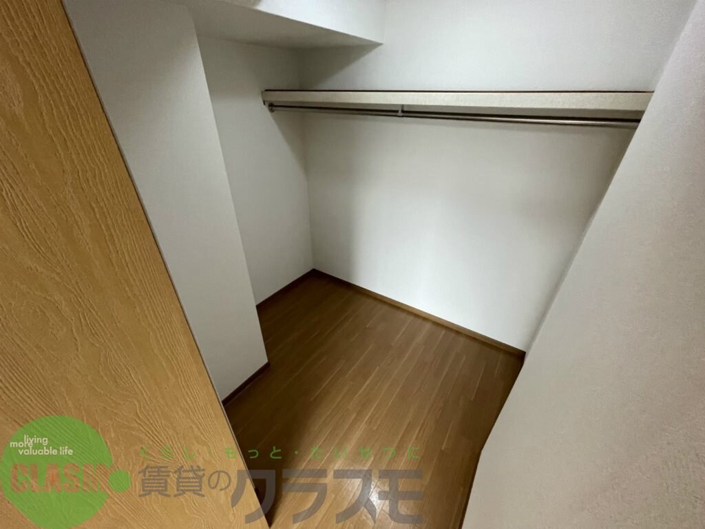 ジャン・ピュールⅡ番館の物件内観写真