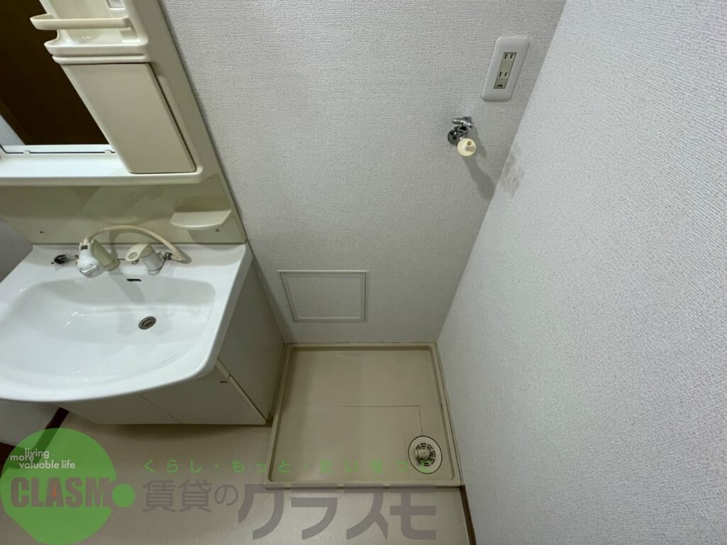 ジャン・ピュールⅡ番館の物件内観写真