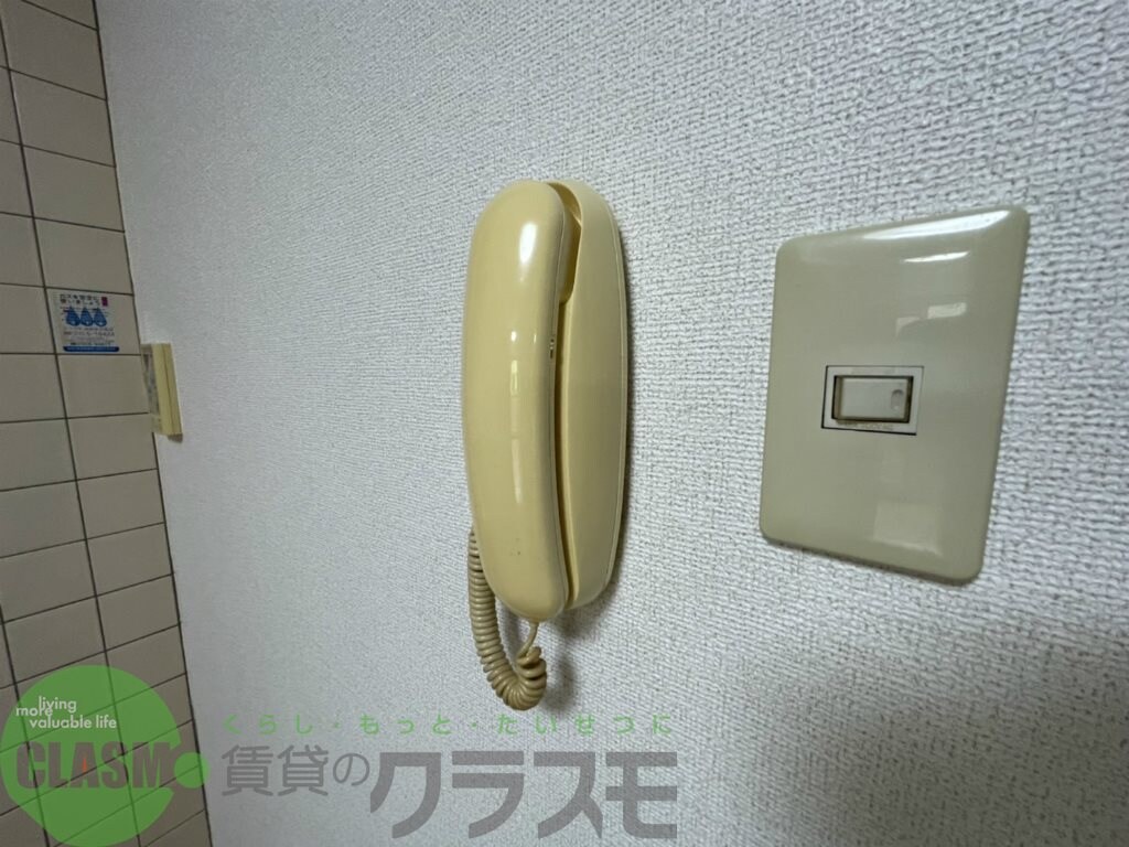 ジャン・ピュールⅡ番館の物件内観写真