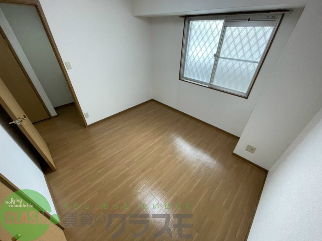 ジャン・ピュールⅡ番館の物件内観写真