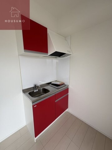 C.REST八尾の物件内観写真