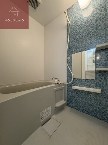 C.REST八尾の物件内観写真