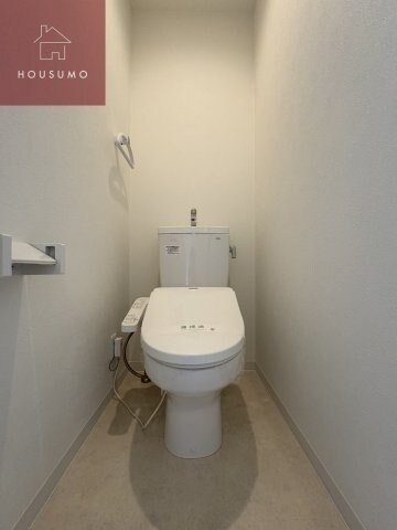 C.REST八尾の物件内観写真