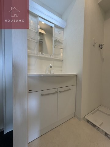 C.REST八尾の物件内観写真