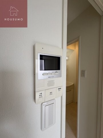 C.REST八尾の物件内観写真