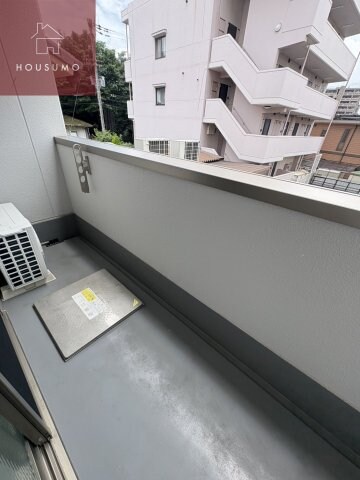 C.REST八尾の物件内観写真