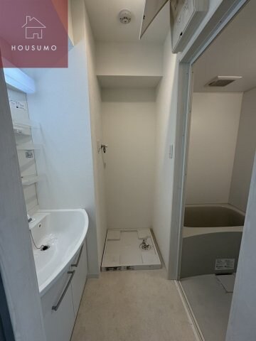 C.REST八尾の物件内観写真