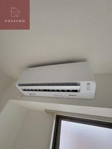 C.REST八尾の物件内観写真