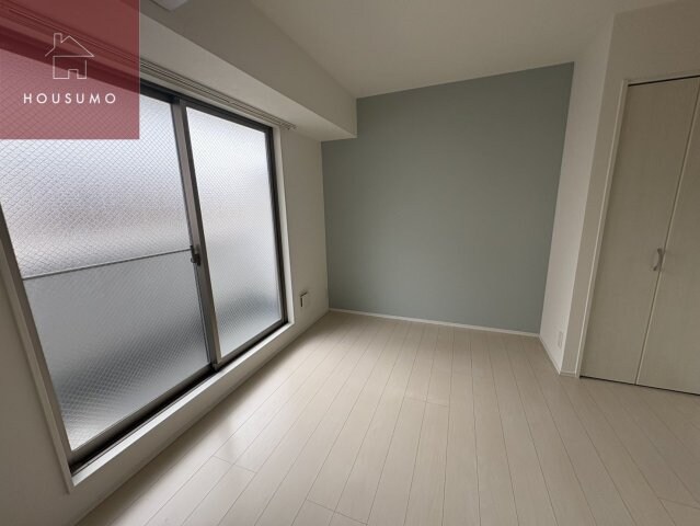 C.REST八尾の物件内観写真