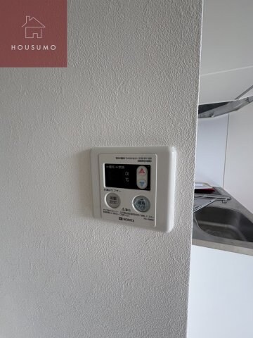 C.REST八尾の物件内観写真