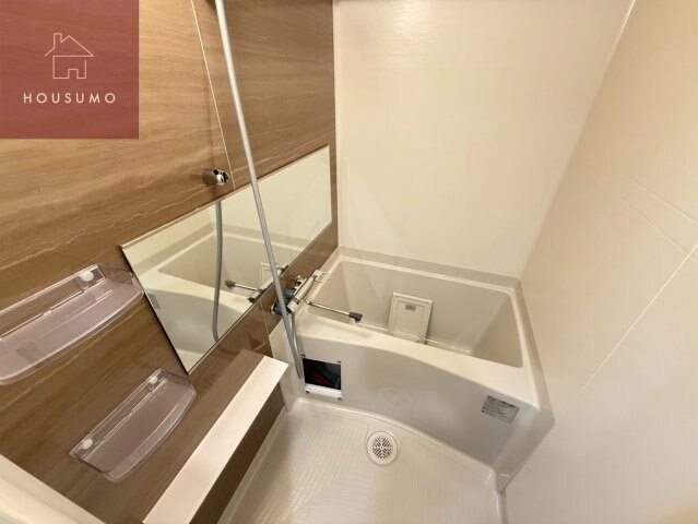 緑橋駅 徒歩7分 3階の物件内観写真