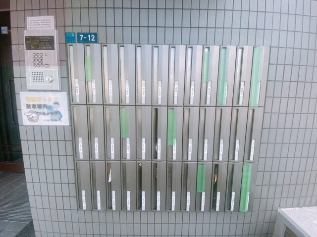 長田駅 徒歩7分 5階の物件内観写真