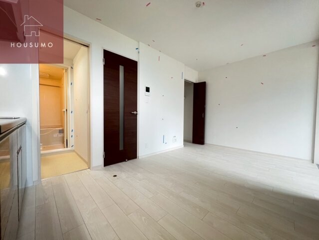 SAKURA RIVERの物件内観写真