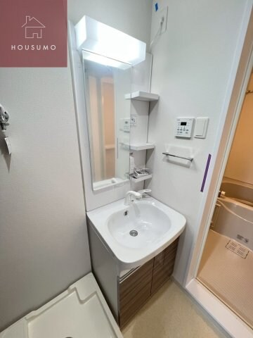 SAKURA RIVERの物件内観写真