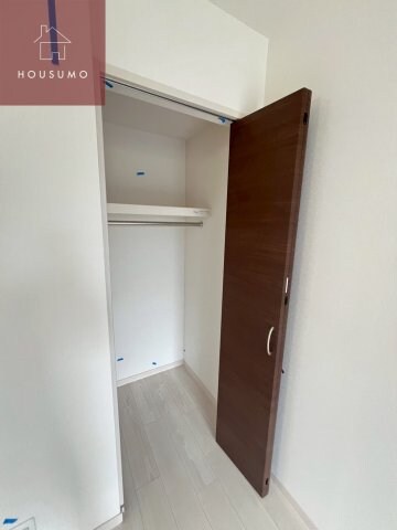 SAKURA RIVERの物件内観写真