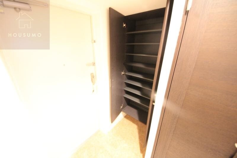 ラグゼ布施駅前の物件内観写真