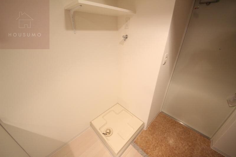 ラグゼ布施駅前の物件内観写真