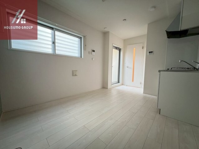 アミュゼの物件内観写真