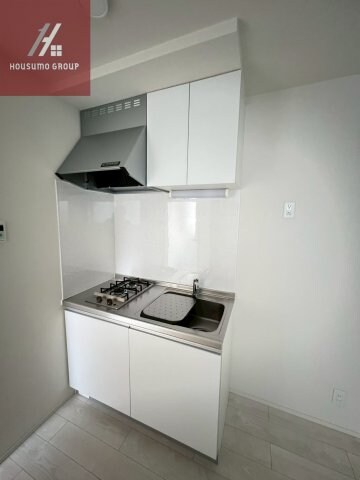 アミュゼの物件内観写真