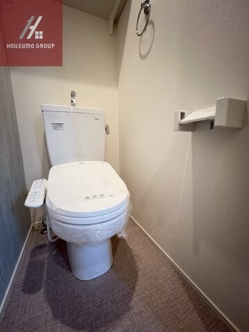 アミュゼの物件内観写真