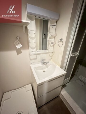 アミュゼの物件内観写真