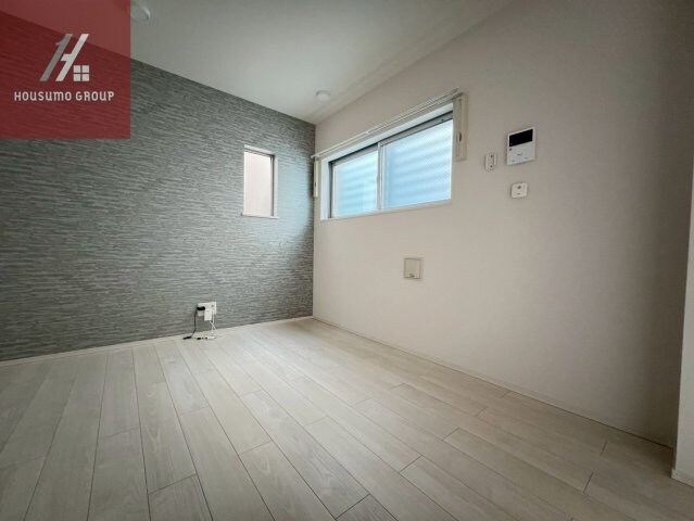 アミュゼの物件内観写真