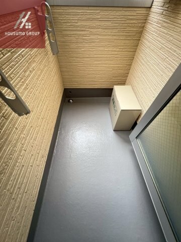 アミュゼの物件内観写真