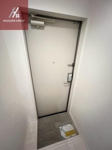 アミュゼの物件内観写真