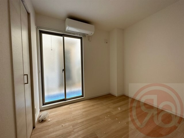 アレーズ駒川中野の物件内観写真