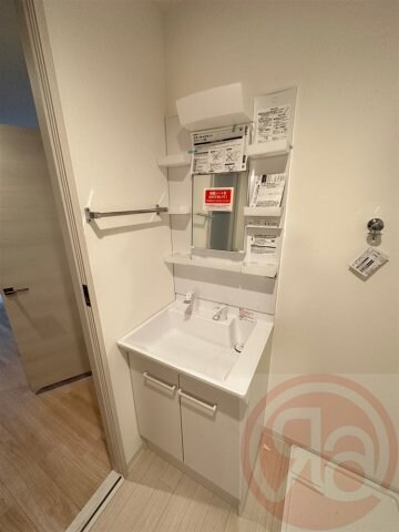 アレーズ駒川中野の物件内観写真