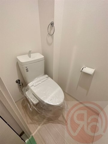 アレーズ駒川中野の物件内観写真