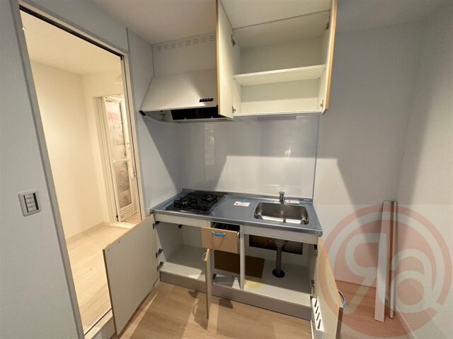 アレーズ駒川中野の物件内観写真