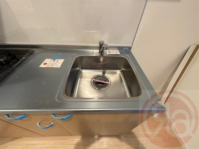 アレーズ駒川中野の物件内観写真