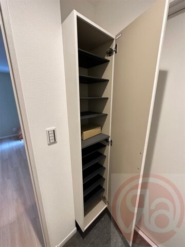 アレーズ駒川中野の物件内観写真