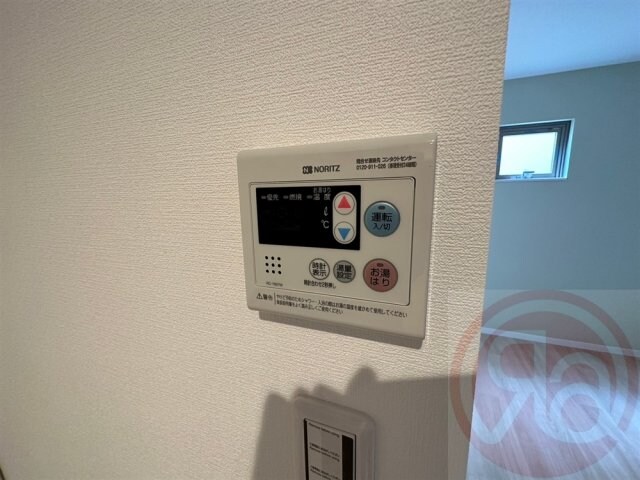 アレーズ駒川中野の物件内観写真