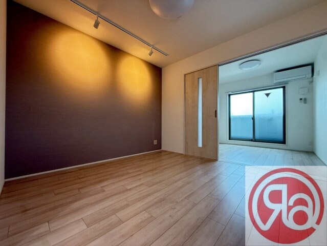 フジパレス遠里小野イーストの物件内観写真