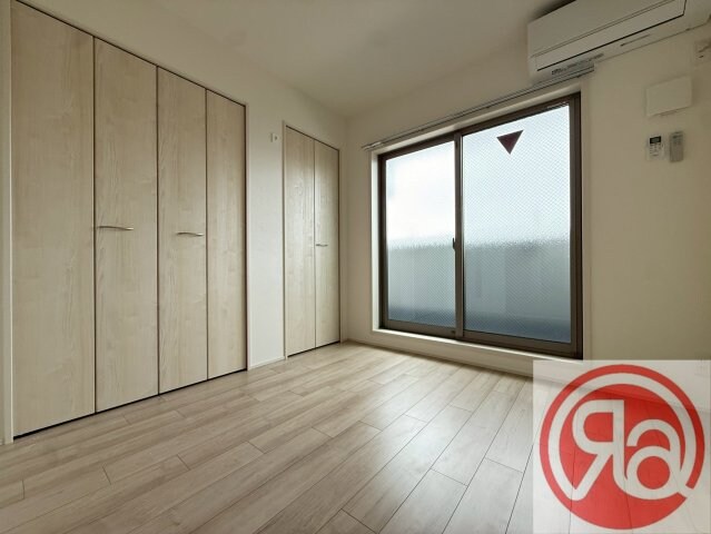 フジパレス遠里小野イーストの物件内観写真