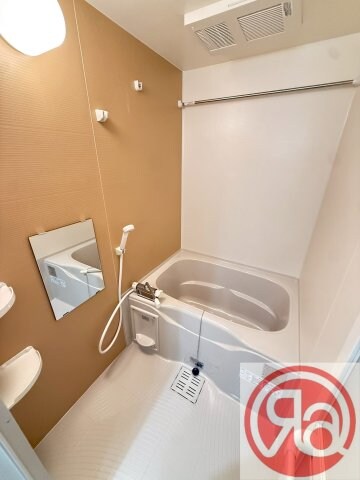 フジパレス遠里小野イーストの物件内観写真