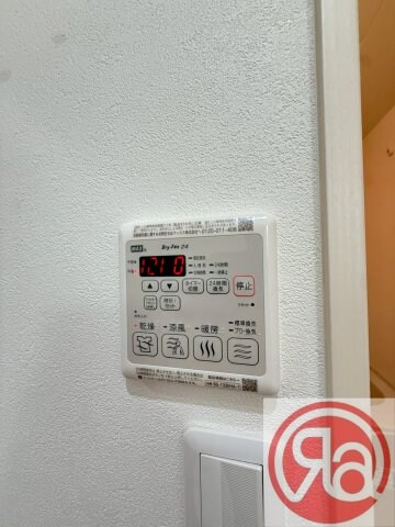 フジパレス遠里小野イーストの物件内観写真