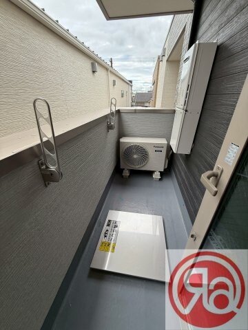 フジパレス遠里小野イーストの物件内観写真