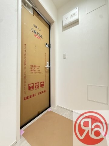 フジパレス遠里小野イーストの物件内観写真