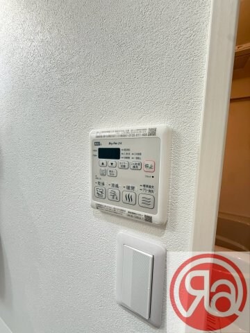 フジパレス遠里小野イーストの物件内観写真