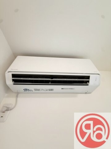 フジパレス遠里小野イーストの物件内観写真