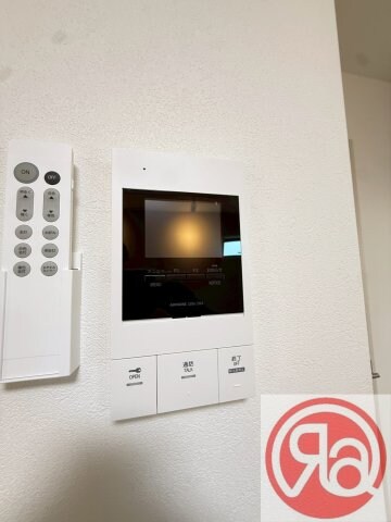 フジパレス遠里小野イーストの物件内観写真