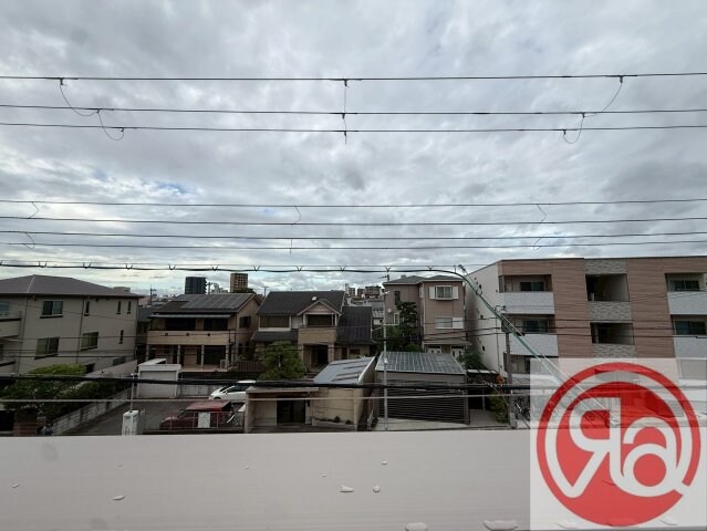 フジパレス遠里小野イーストの物件内観写真