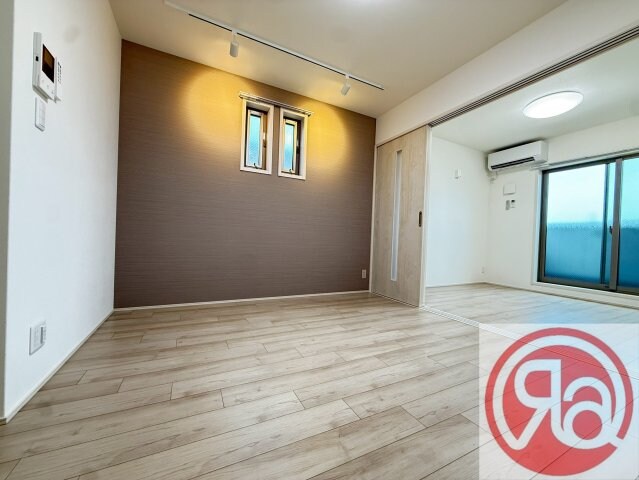 フジパレス遠里小野イーストの物件内観写真