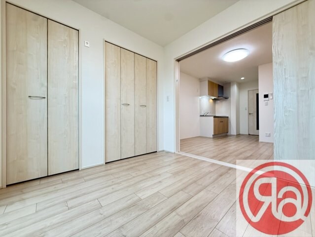 フジパレス遠里小野イーストの物件内観写真