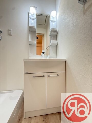 フジパレス遠里小野イーストの物件内観写真