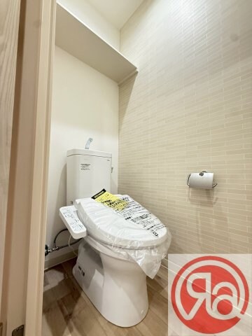 フジパレス遠里小野イーストの物件内観写真