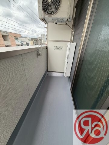 フジパレス遠里小野イーストの物件内観写真